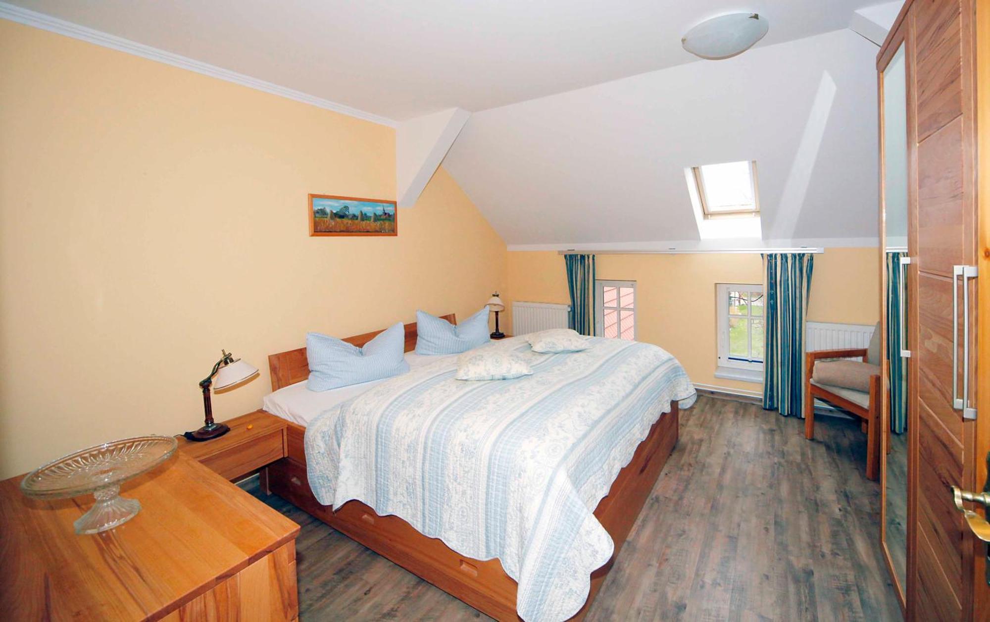 Hotel/Pension Bradhering Ahrenshoop Dış mekan fotoğraf